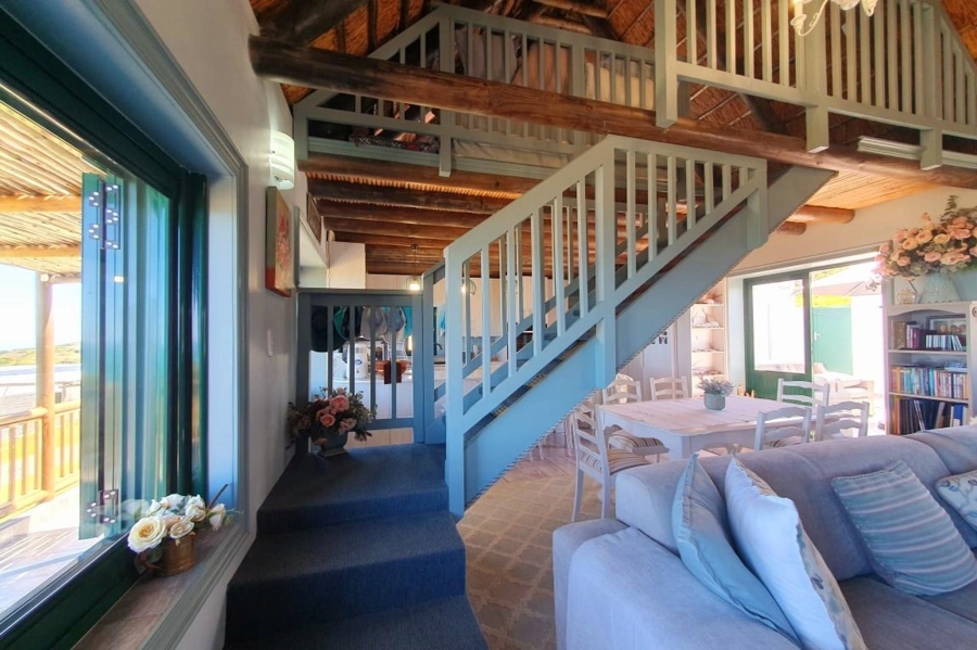 4 Bedroom Property for Sale in Fynbosstrand Western Cape